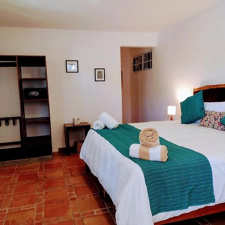 Hotel Ysuri San Pancho Сан-Франциско Экстерьер фото