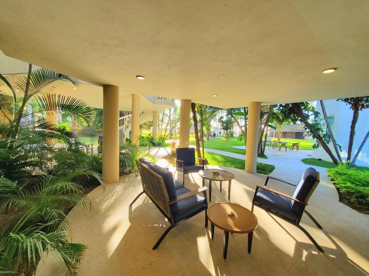 Hotel Ysuri San Pancho Сан-Франциско Экстерьер фото
