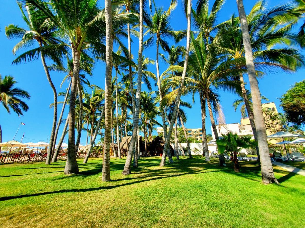 Hotel Ysuri San Pancho Сан-Франциско Экстерьер фото