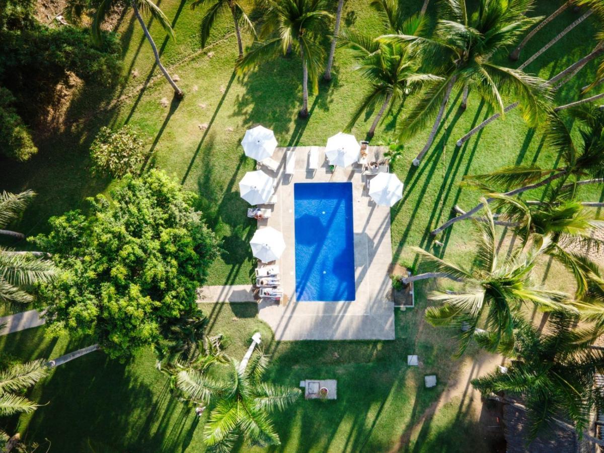 Hotel Ysuri San Pancho Сан-Франциско Экстерьер фото