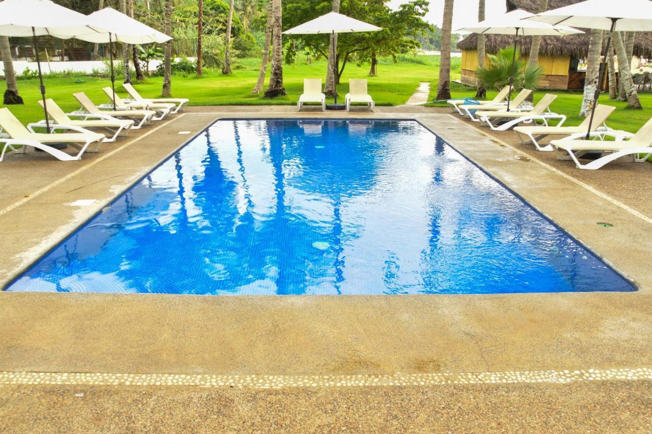 Hotel Ysuri San Pancho Сан-Франциско Экстерьер фото