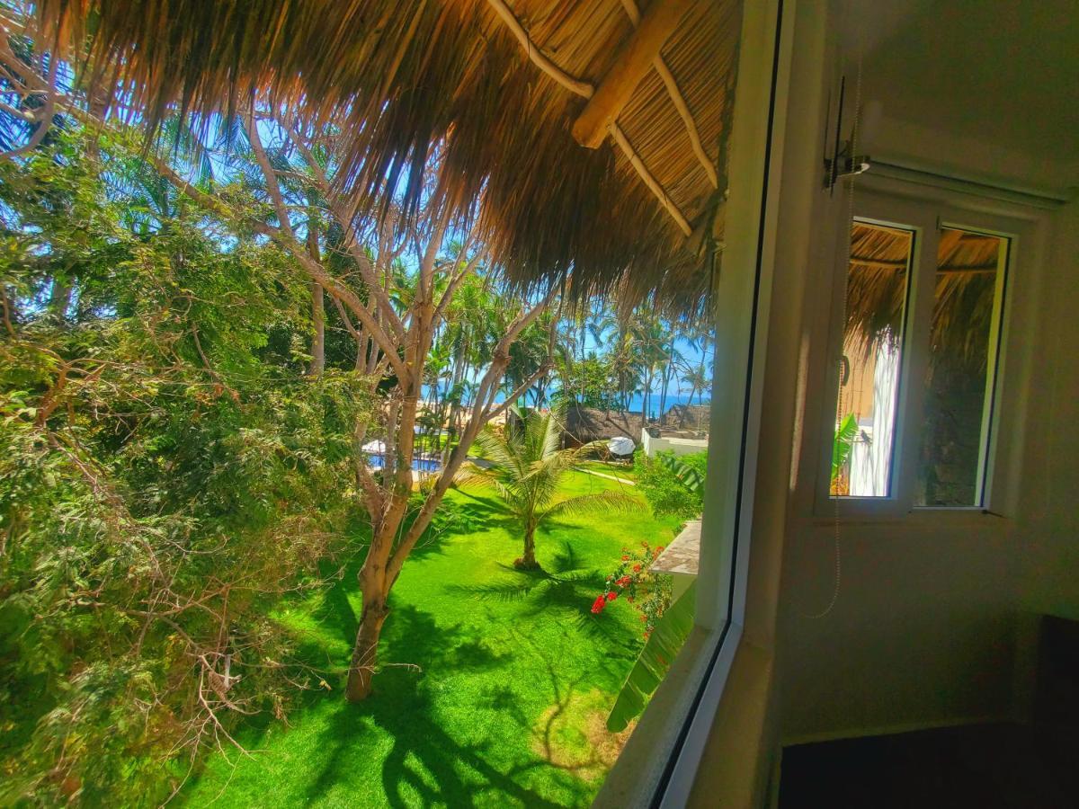 Hotel Ysuri San Pancho Сан-Франциско Экстерьер фото