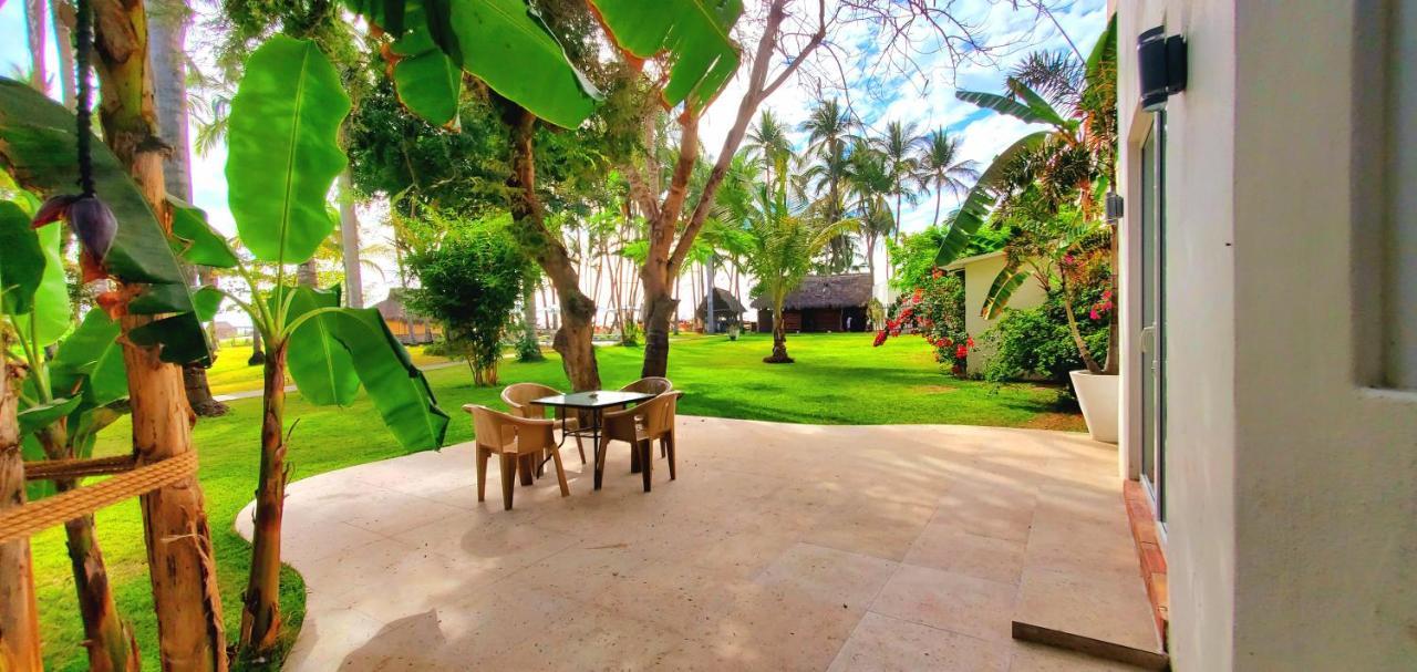 Hotel Ysuri San Pancho Сан-Франциско Экстерьер фото