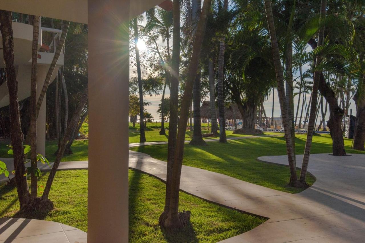 Hotel Ysuri San Pancho Сан-Франциско Экстерьер фото